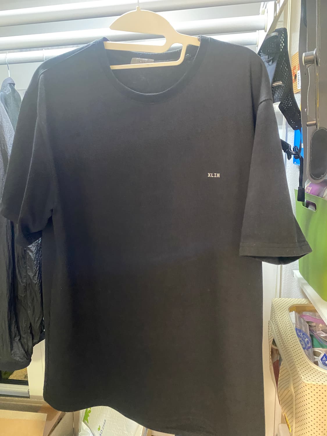 EP.5 SYNOPSIS 01 T-SHIRT 상품이미지3