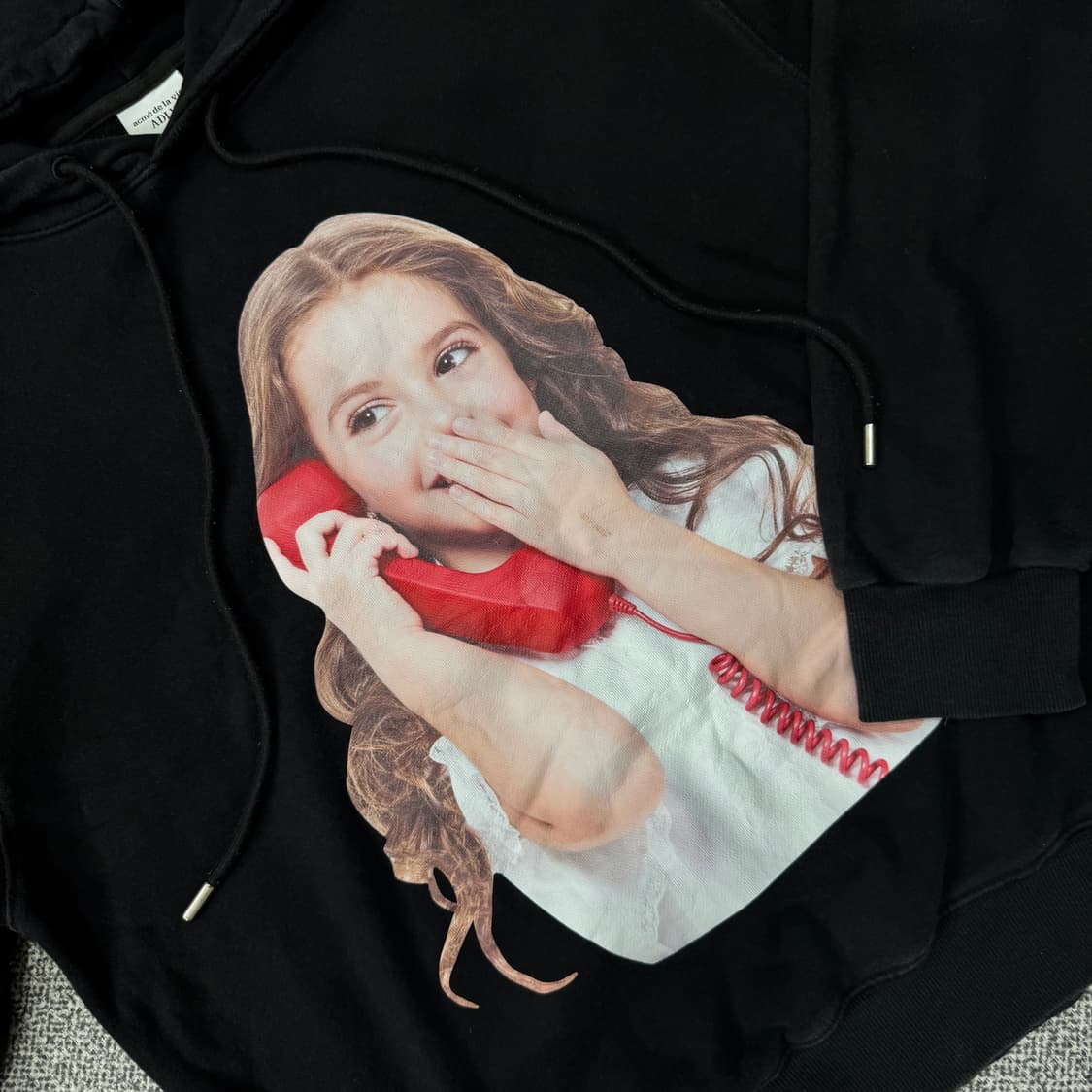 아크메드라비 후드 상품이미지3
