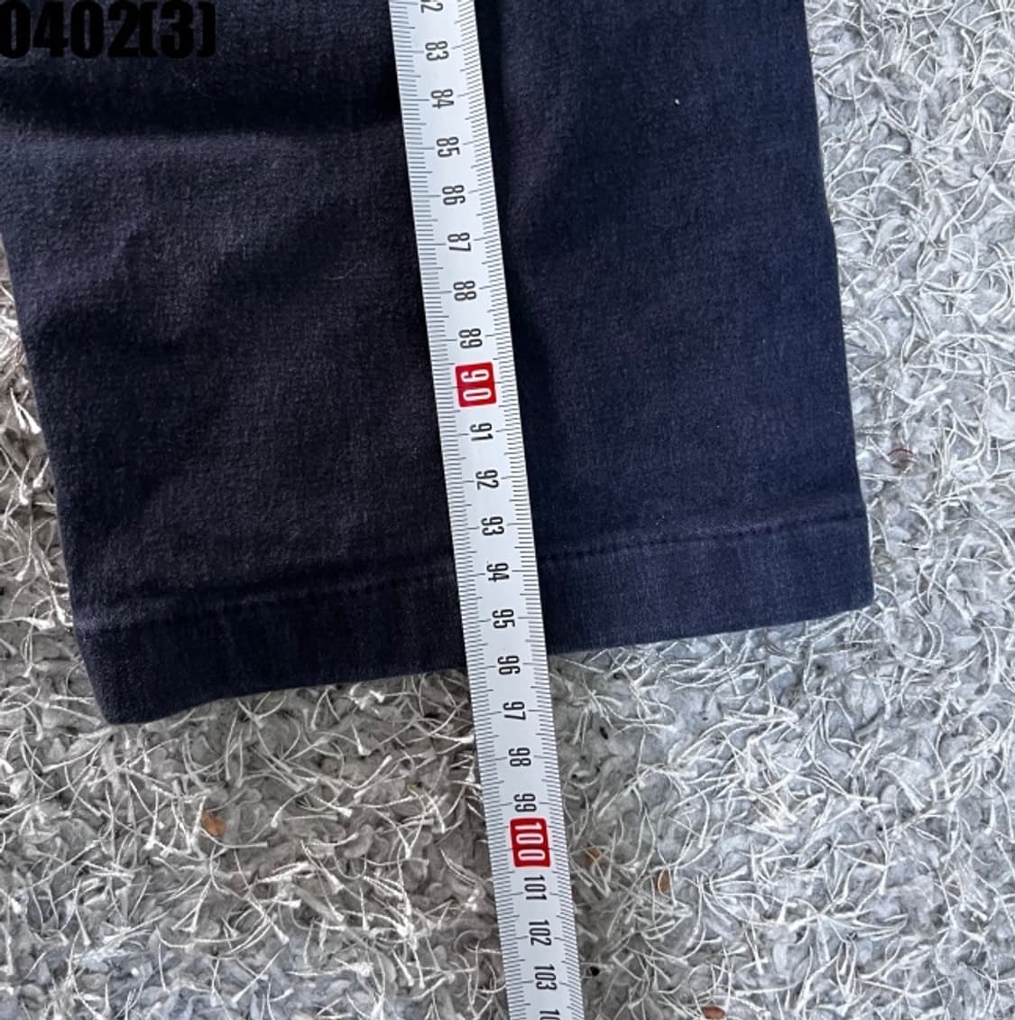 ZIOZIA 팬츠 상품이미지8