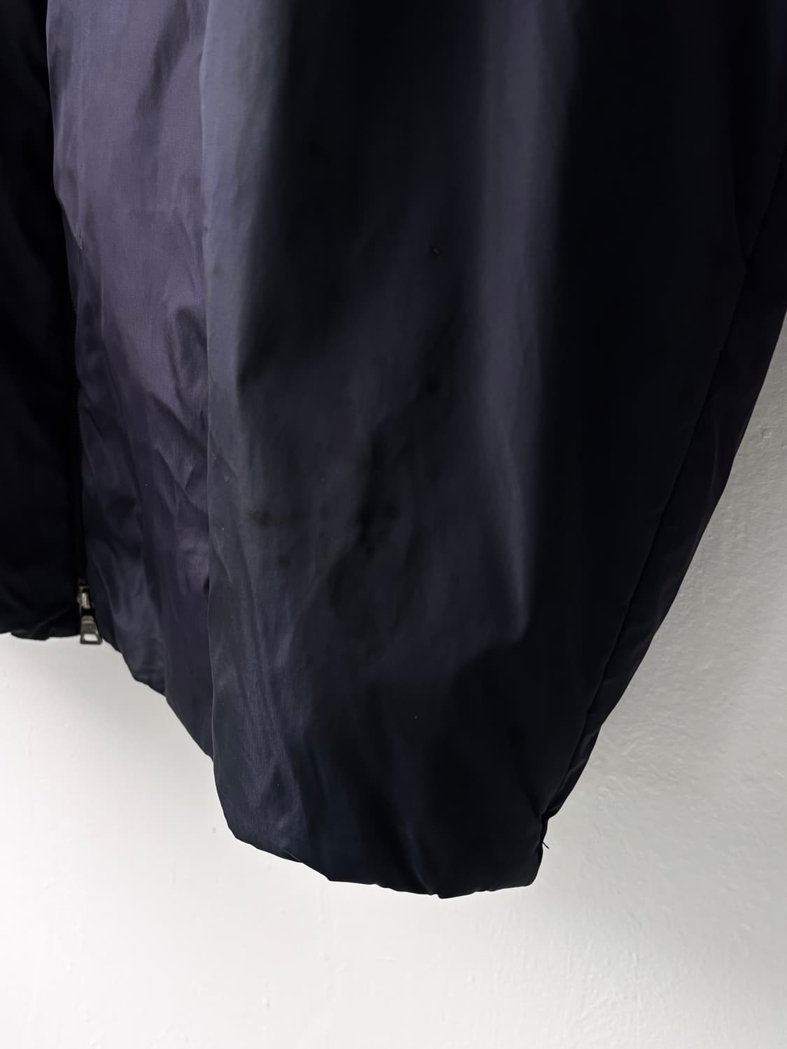 프라다 스포츠 포코노 나일론 패딩 상품이미지8