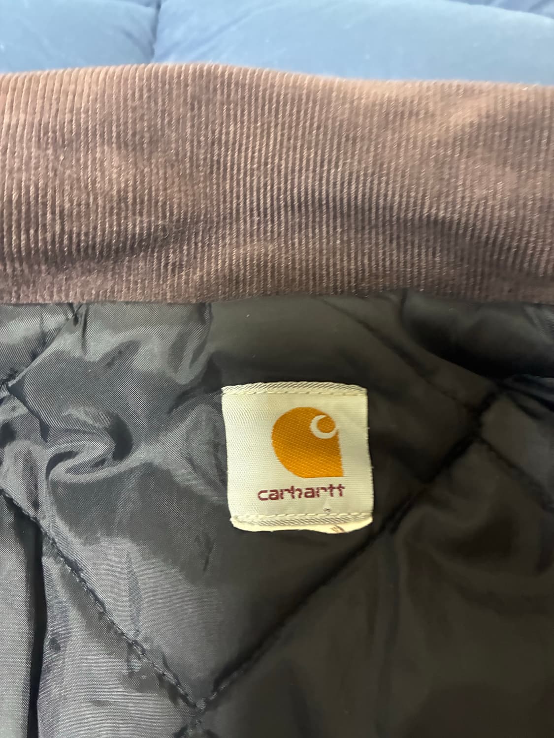 칼하트 90“s j22 mos 상품이미지8