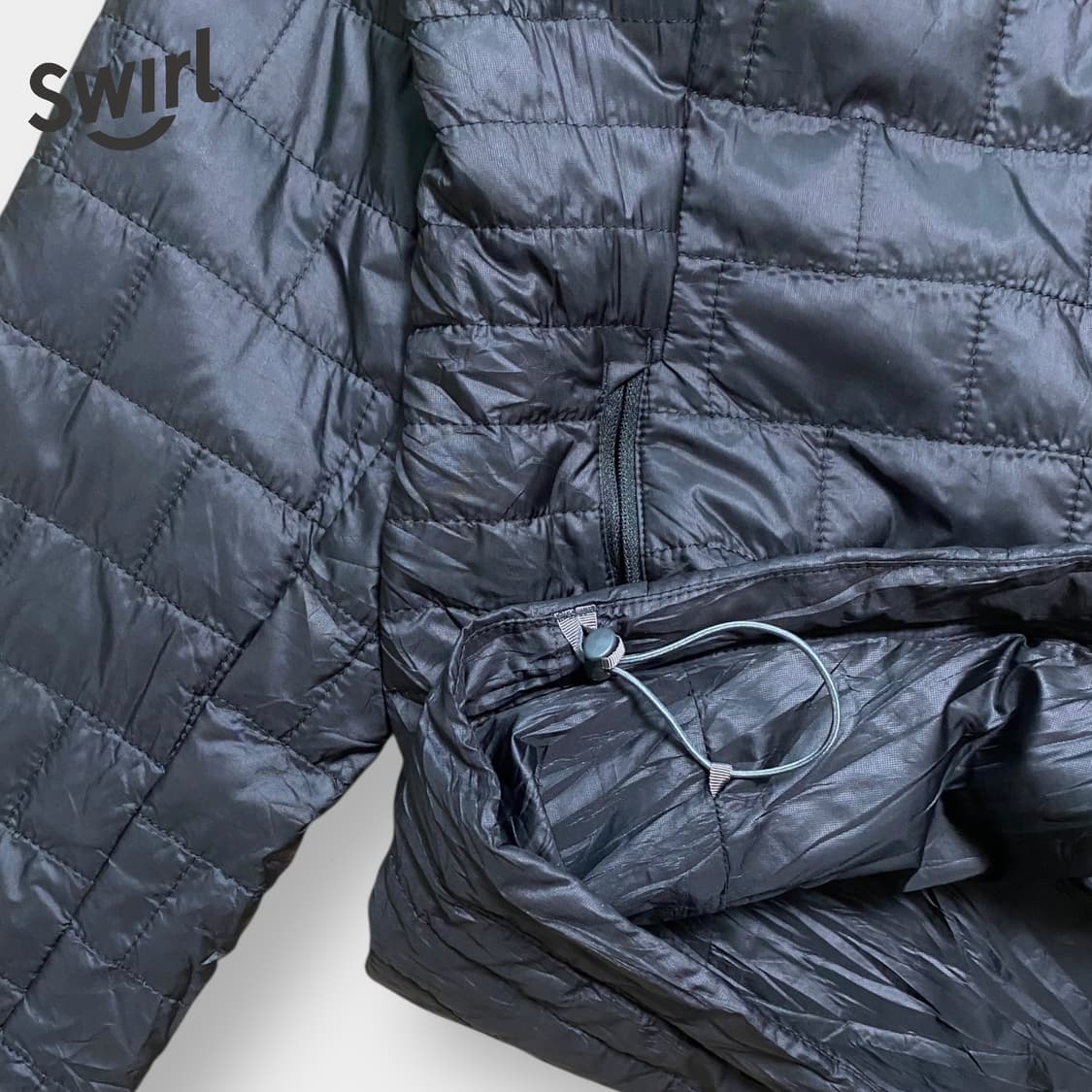 🌊Patagonia Nano puff 프리마로프트 jacket 상품이미지6