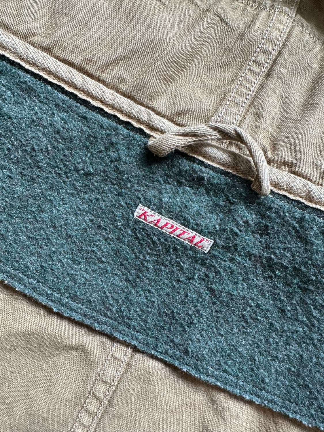 캐피탈 링코트 상품이미지4