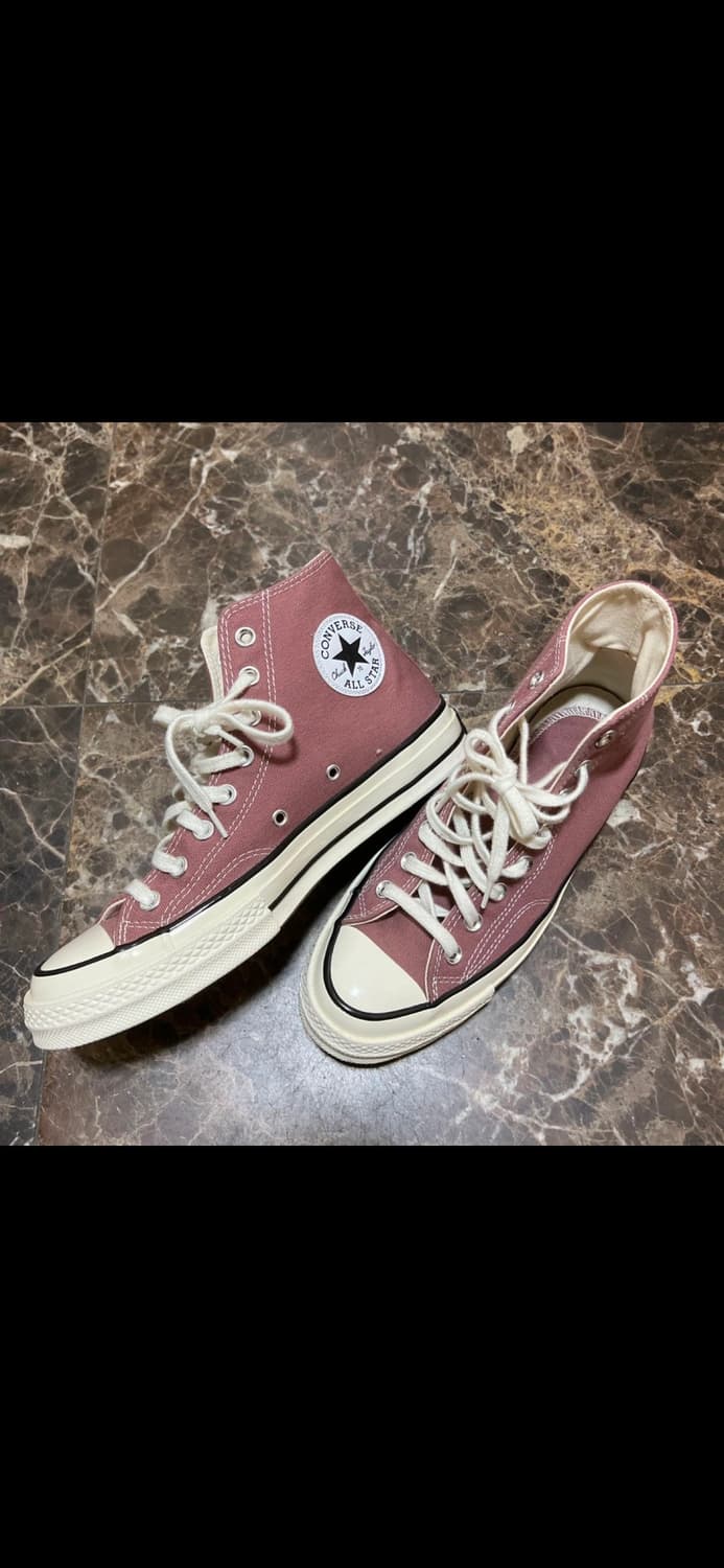 컨버스 70 하이 상품이미지1