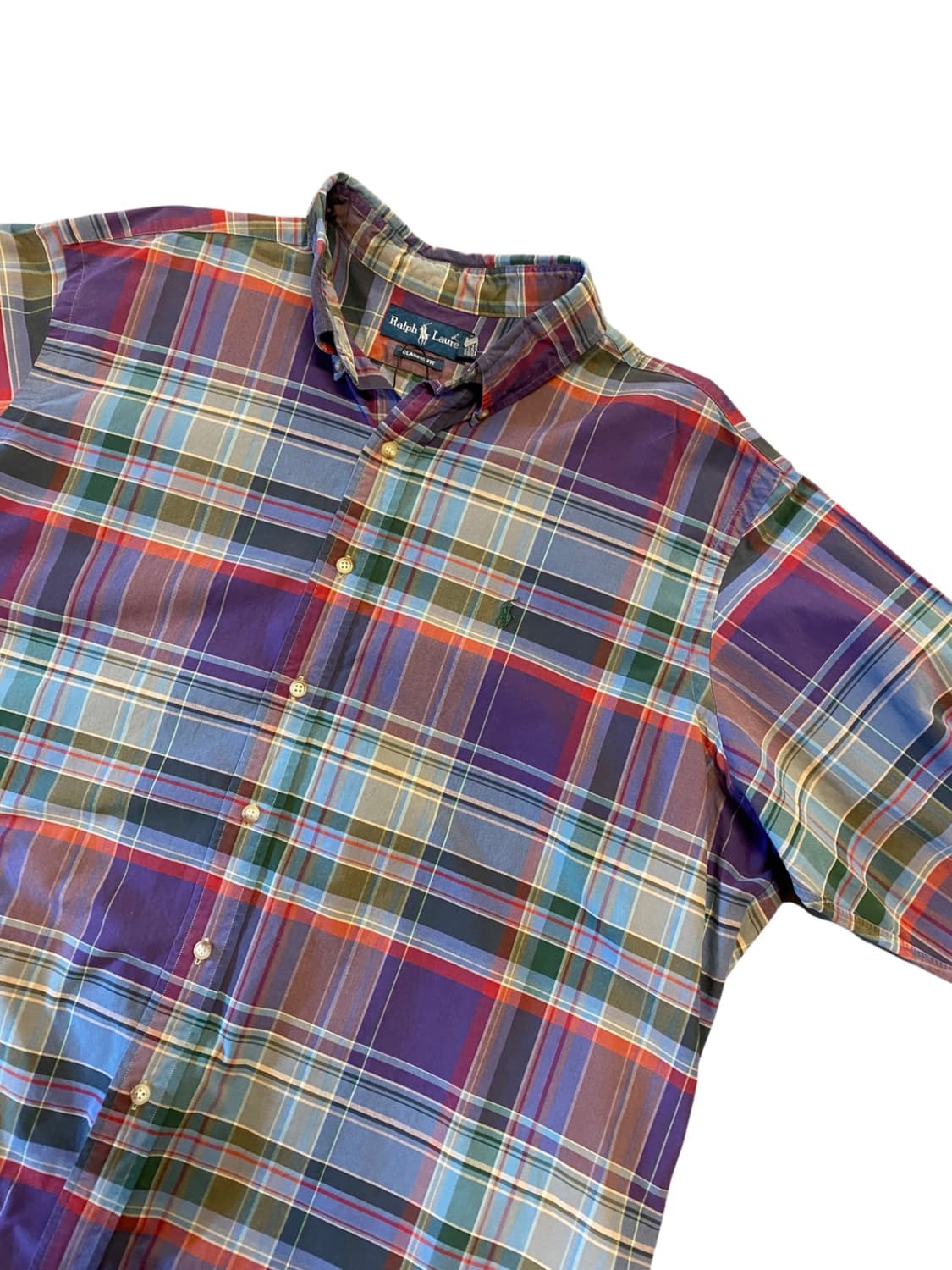 폴로 랄프로렌 셔츠 (Man XXL) AA1631 상품이미지2