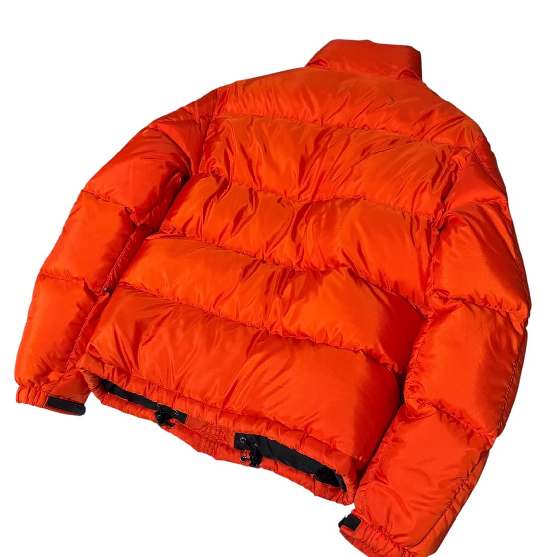폴로 랄프로렌 덕다운 오렌지 패딩 상품이미지2
