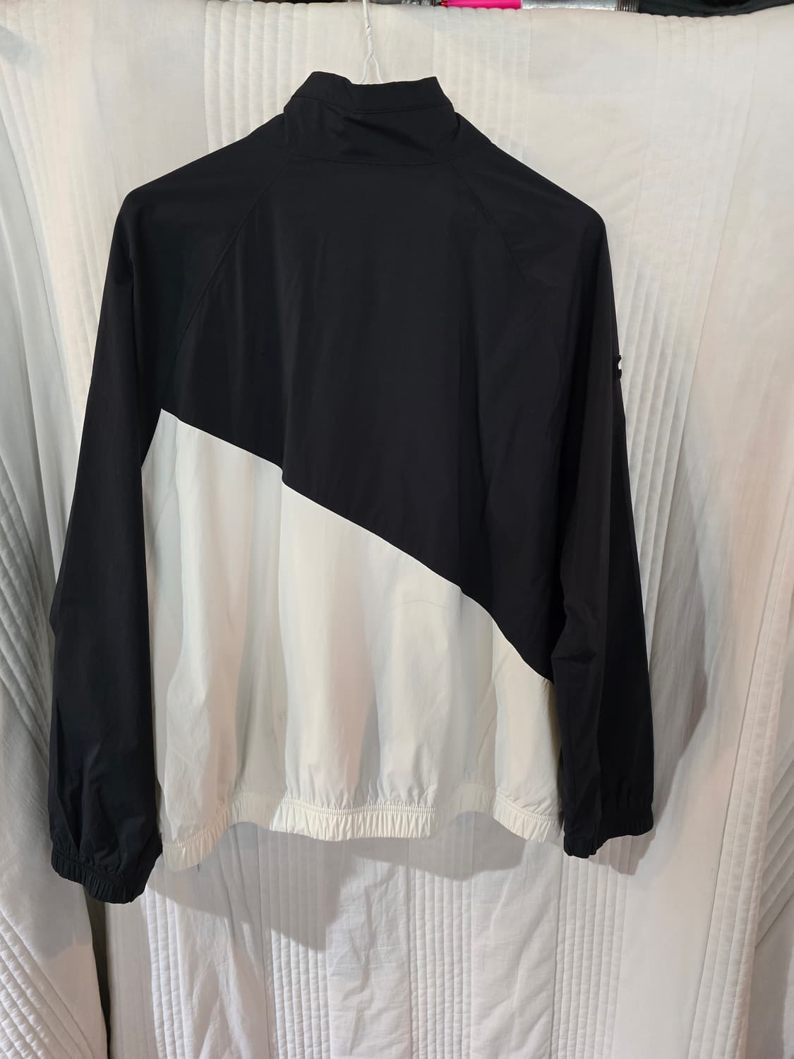 디스커버리 익스페디션 바람막이 상품이미지3