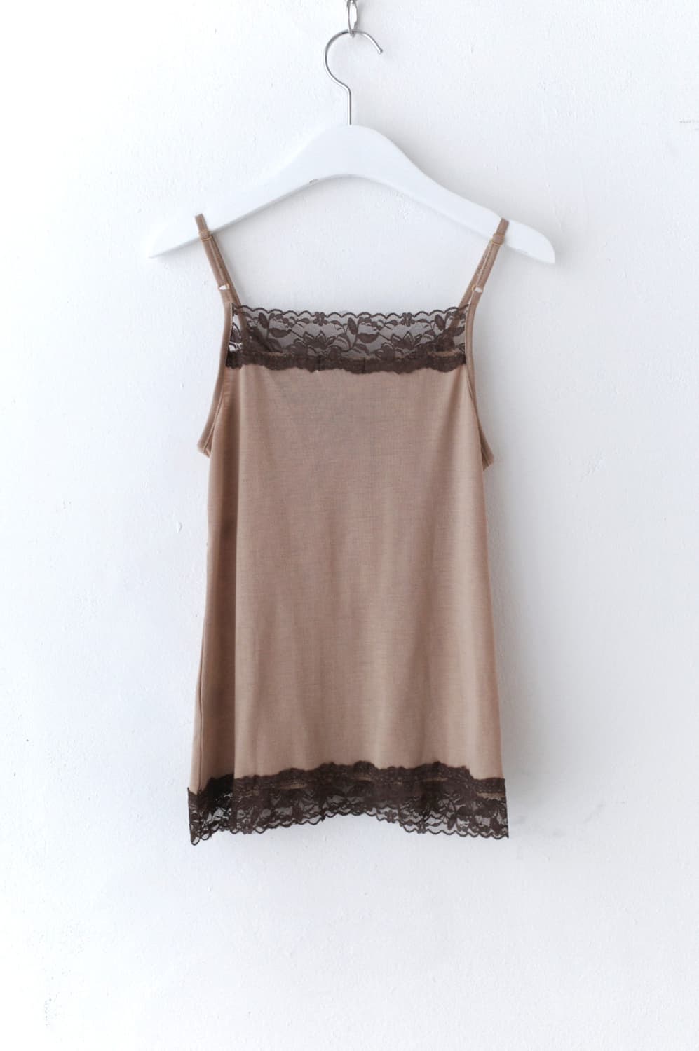 beads lace sleeveless 상품이미지2