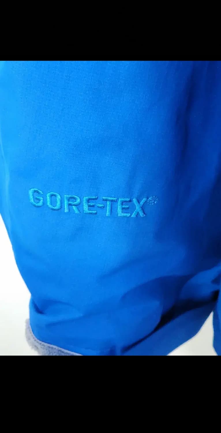 (105) 블랙야크 고어텍스 자켓 등산복 아웃도어 바람막이 점퍼  상품이미지6