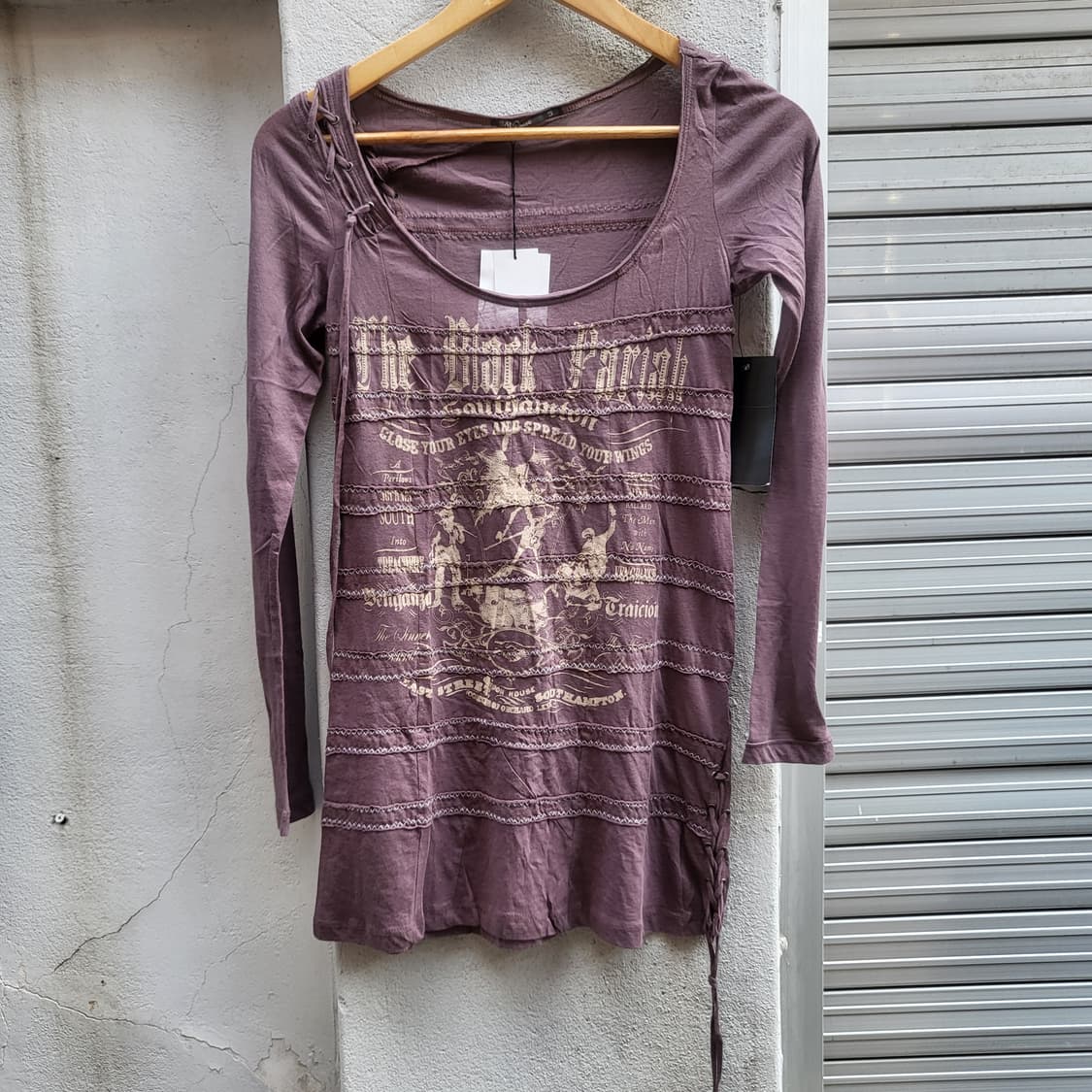 salvage long sleeves 상품이미지5