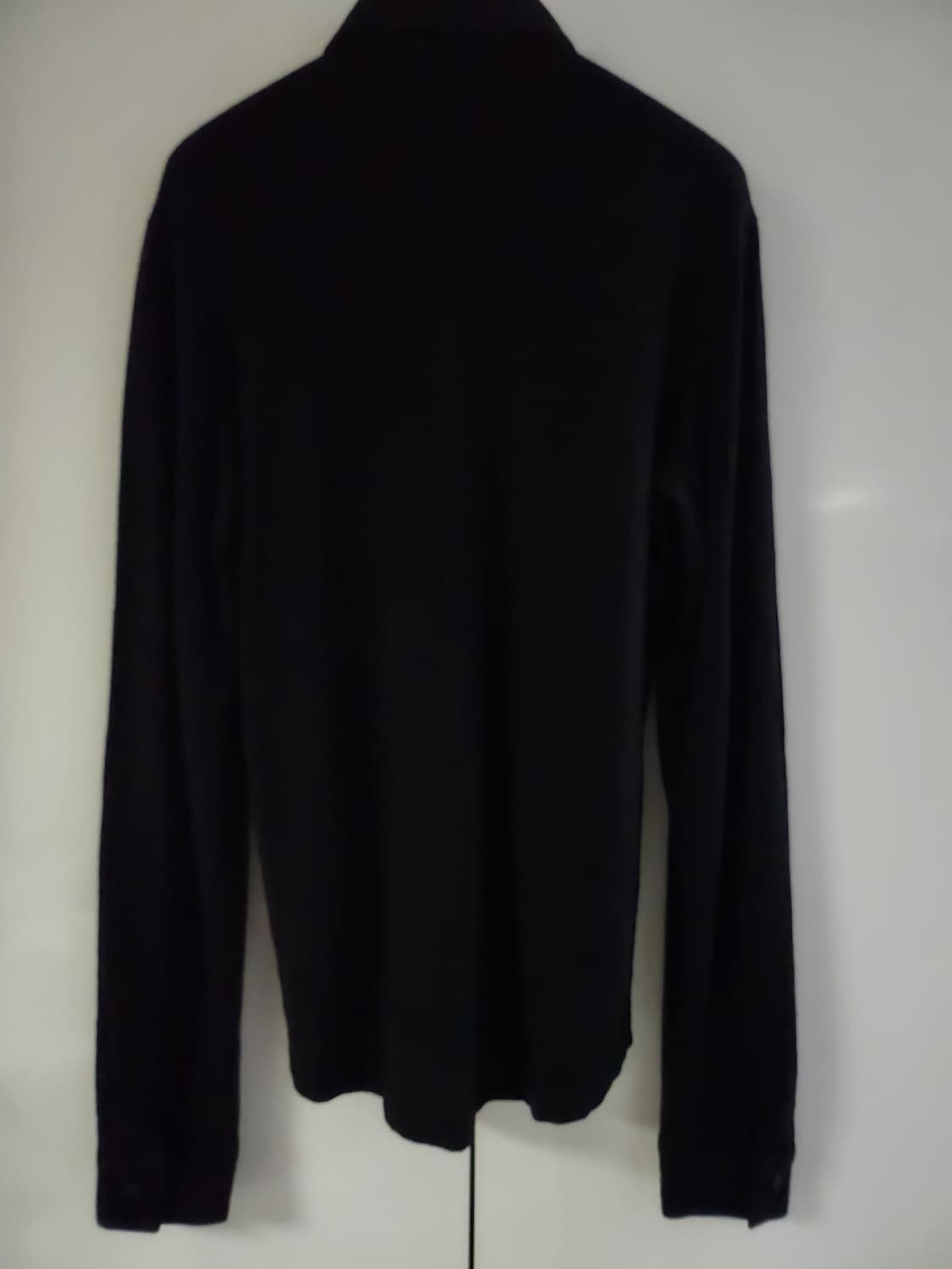 솔리드옴므 긴팔티 셔츠 상품이미지2