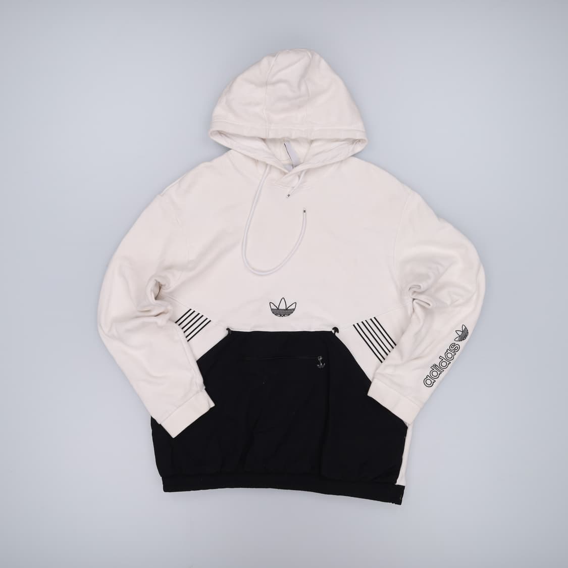 M 아디다스 아크 후드티 0324H1 상품이미지1