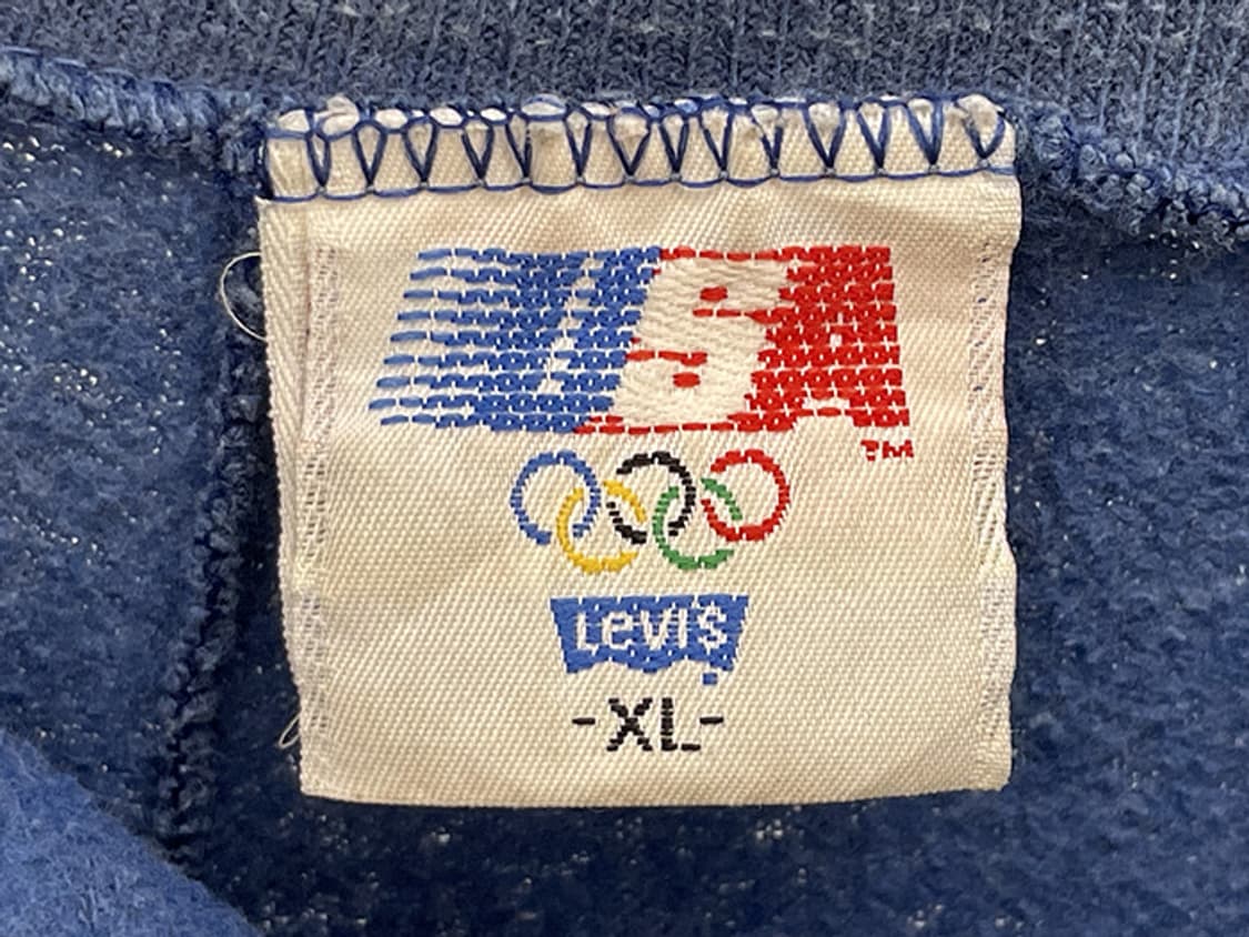 80'S LEVI'S (34~36) 상품이미지9