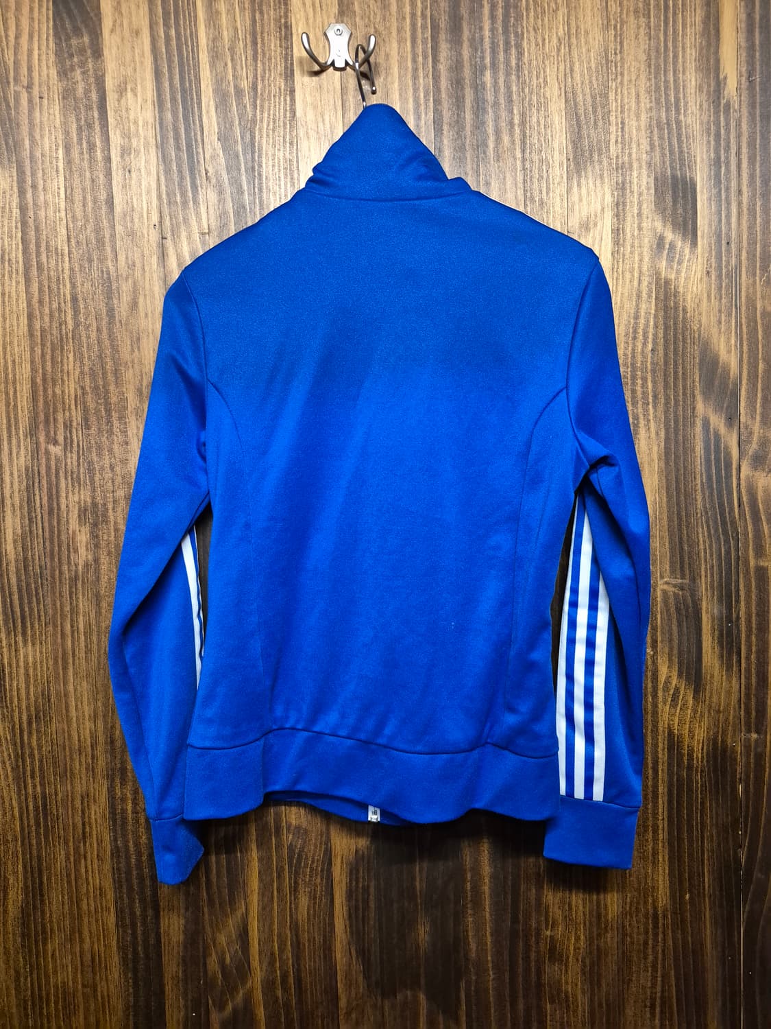 ADIDAS BLUE JERSEY  상품이미지3