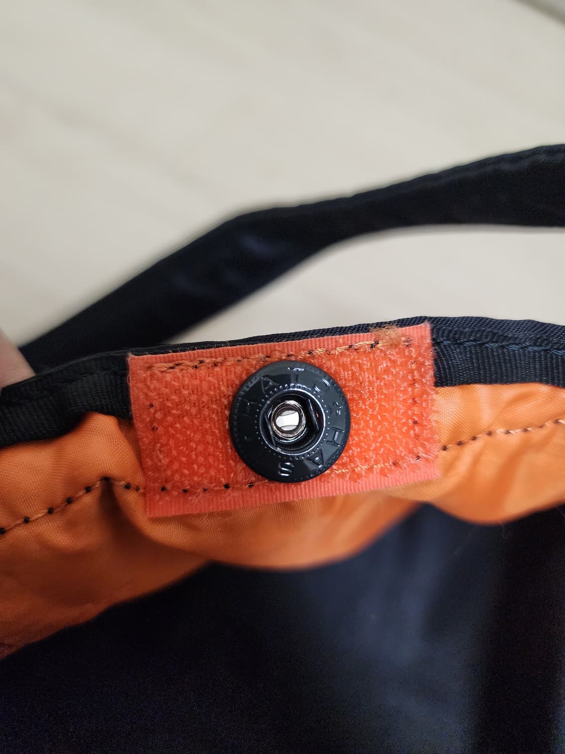 요시다포터 탱커 더플백 보스턴백 라지 상품이미지9