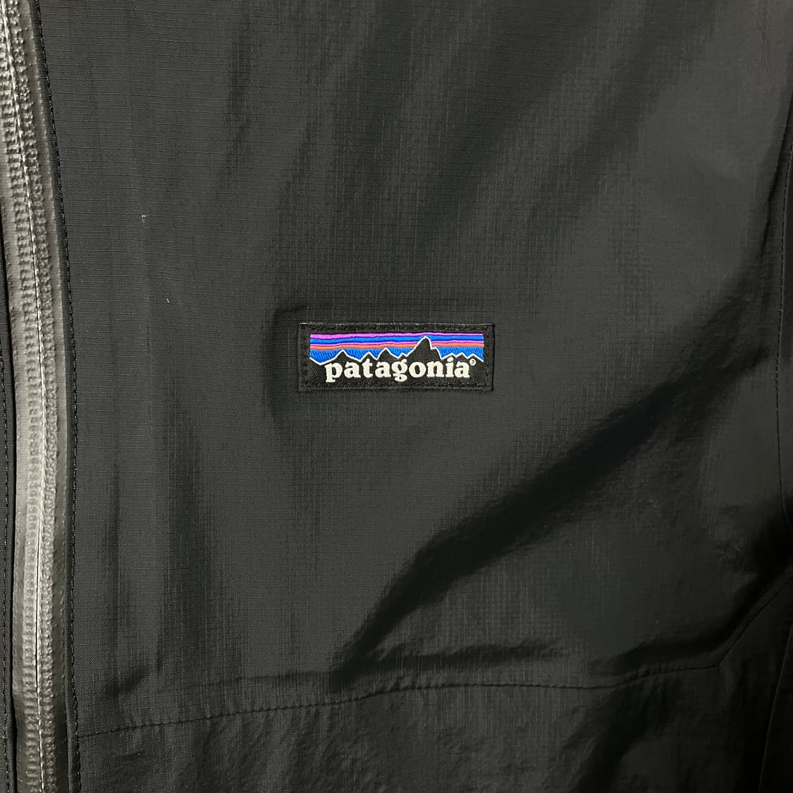 파타고니아 토렌쉘 3L 레인 자켓  상품이미지6