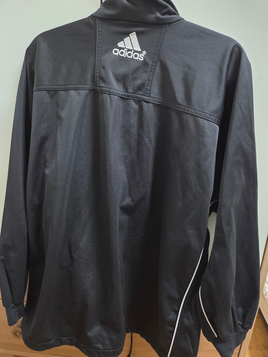 [L]adidas 아디다스 구제 져지 상품이미지6