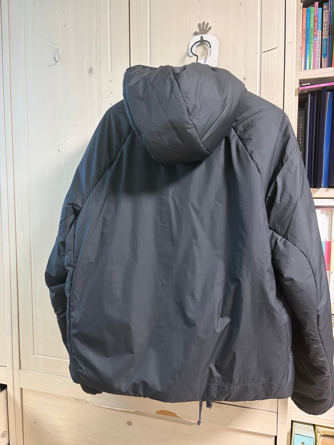 ACG 로프 드 도프 PrimaLoft® 써마 핏 ADV 재킷 xxl 상품이미지7