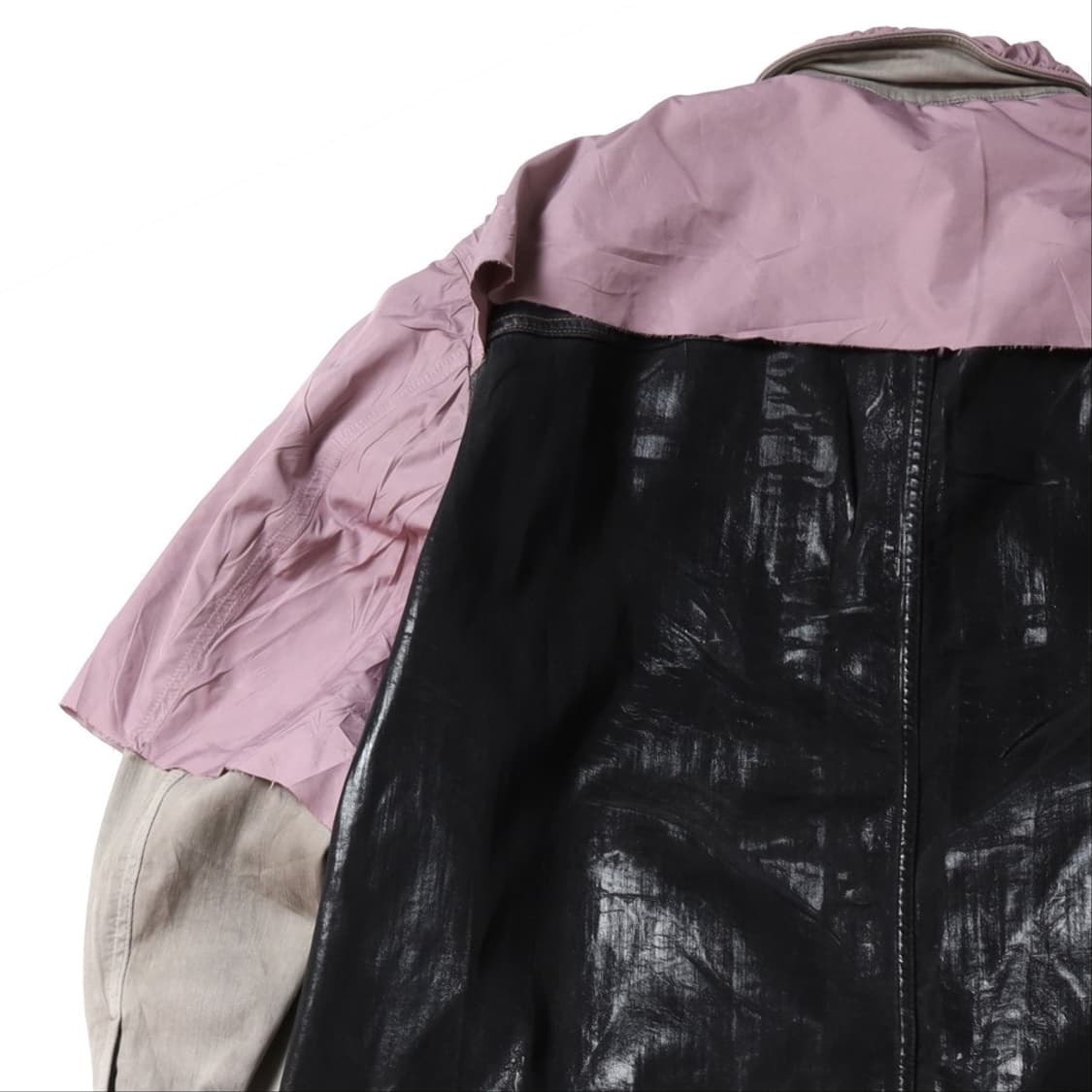 23SS 릭오웬스 Rick Owens Jumbo Worker Jacket 상품이미지7