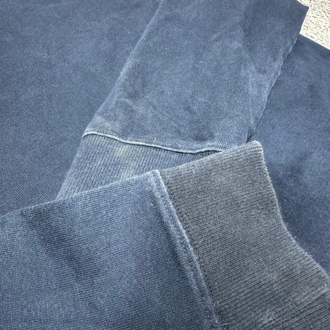 ✨ (바배) 디키즈 럭비 롱슬리브 상품이미지5