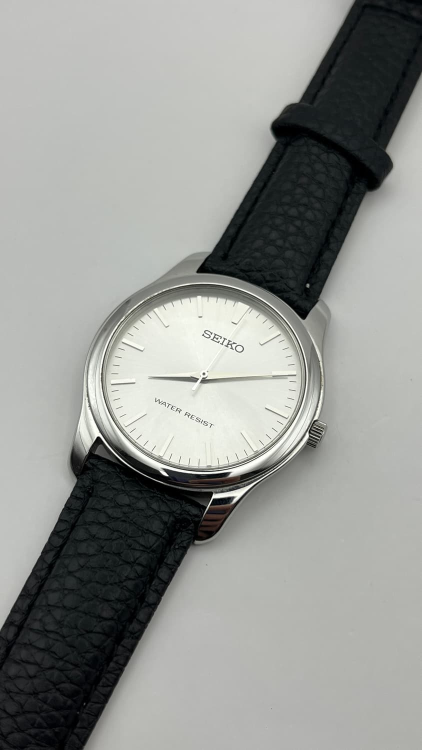 세이코 남성용 클래식 빈티지시계 상품이미지1