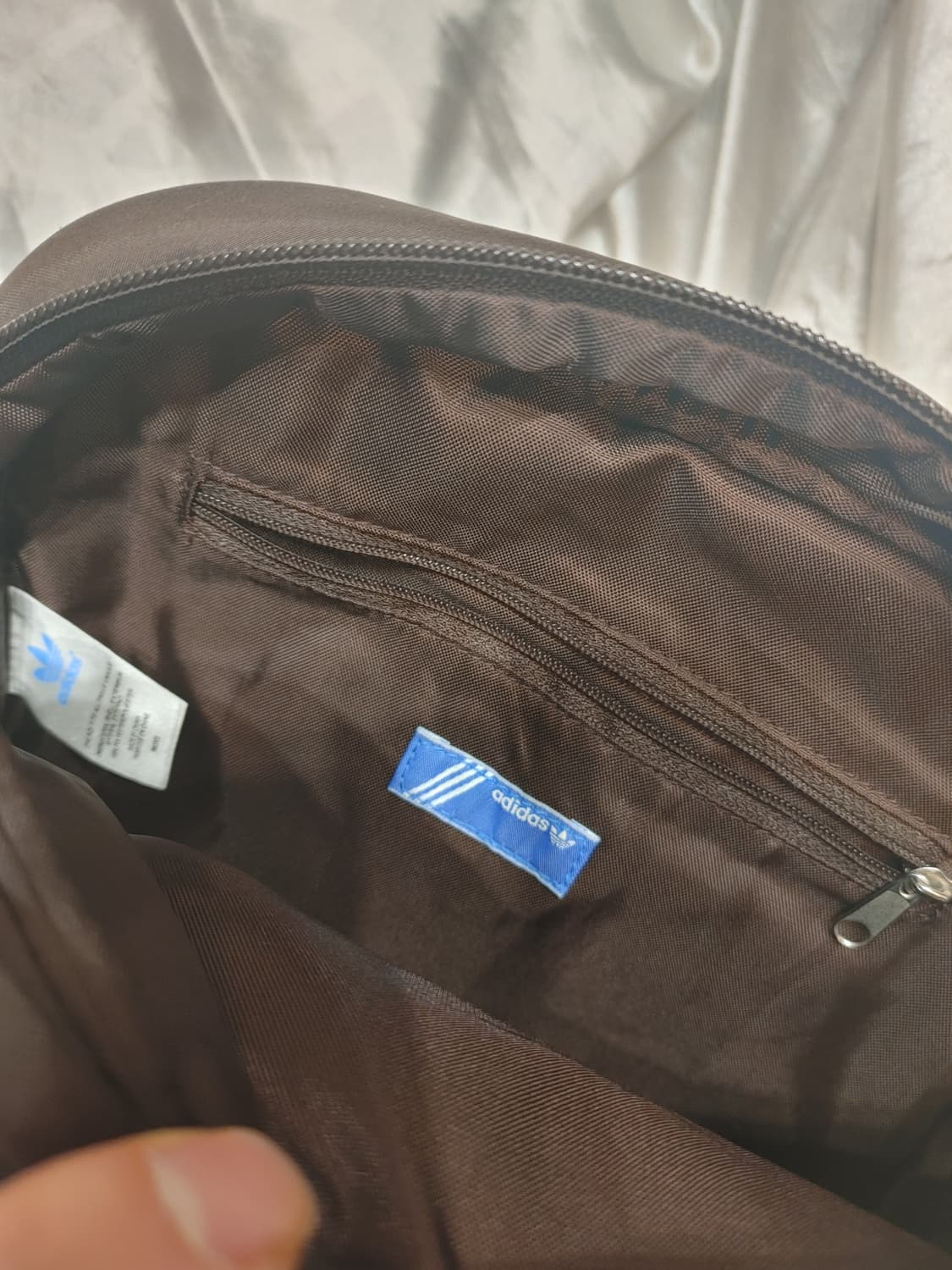 아디다스 크로스 백 상품이미지4