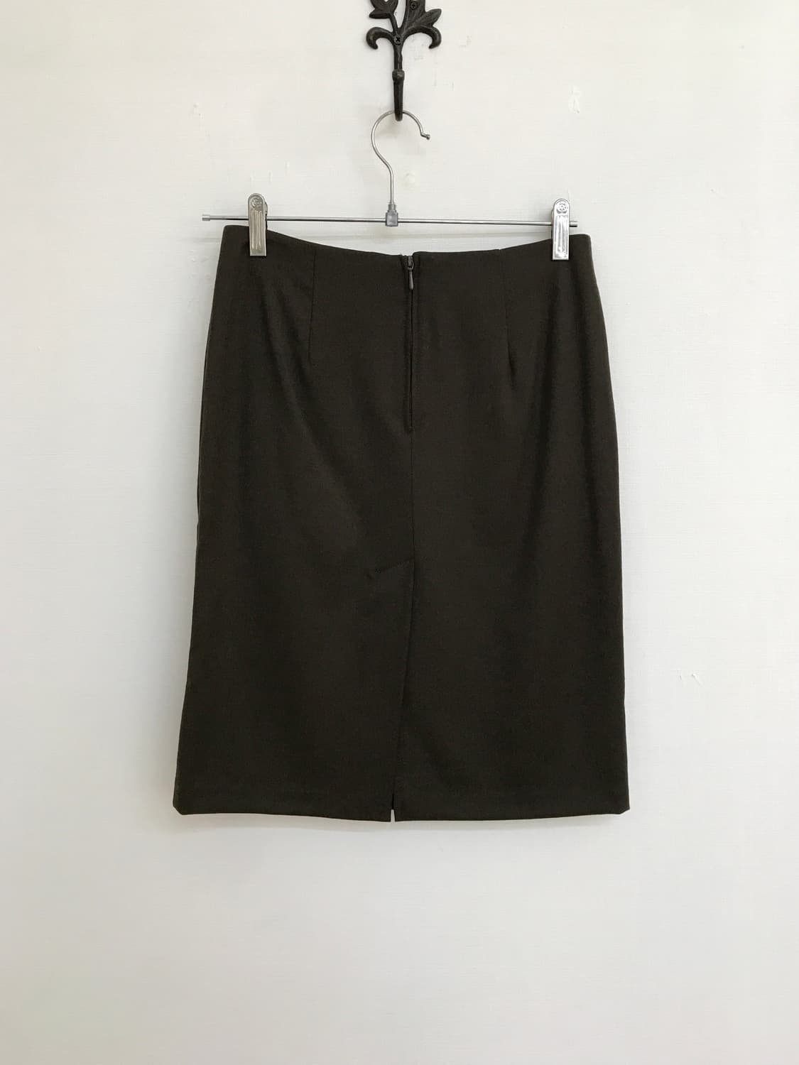 {dead stock} sisley skirt 상품이미지3