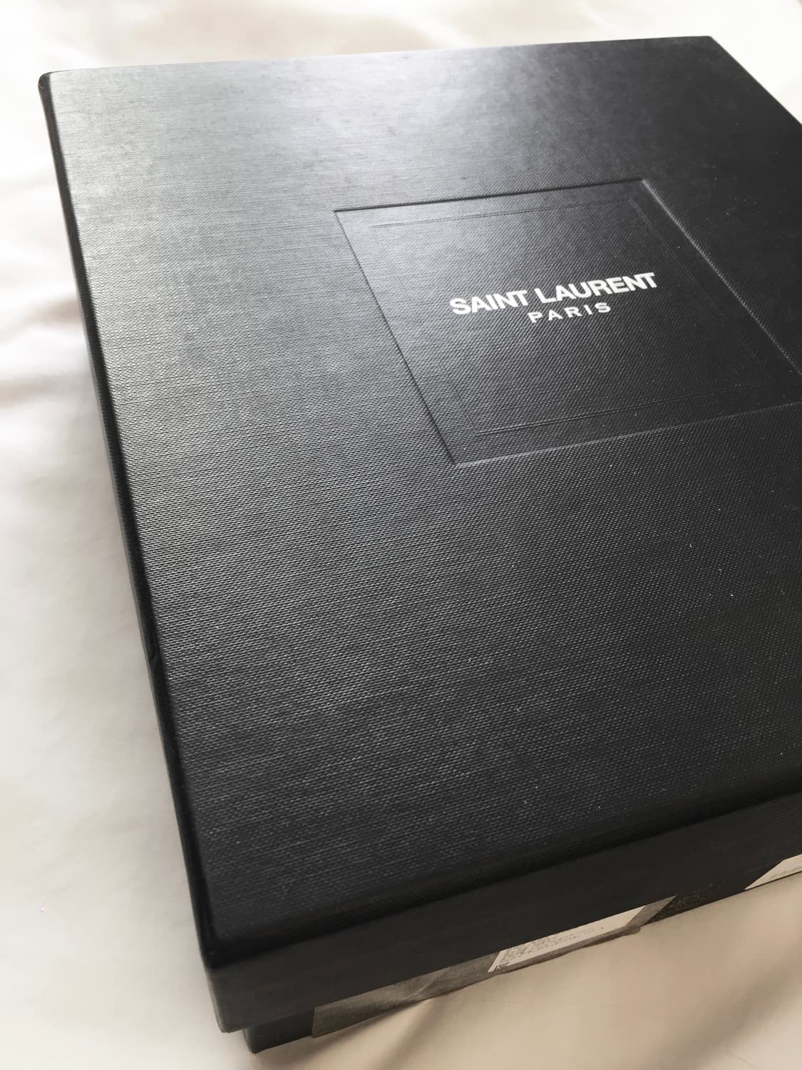 Yves Saint Laurent   High-Top Sneakers 상품이미지8