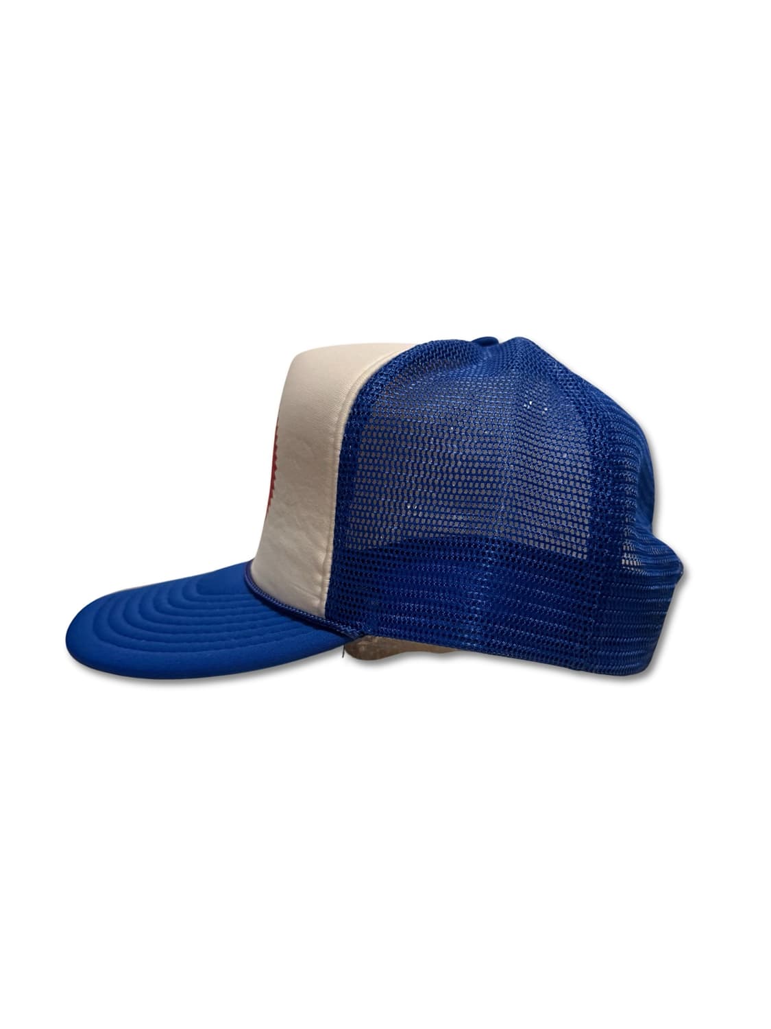 Missouri vintage trucker cap 빈티지 트러커캡 상품이미지3