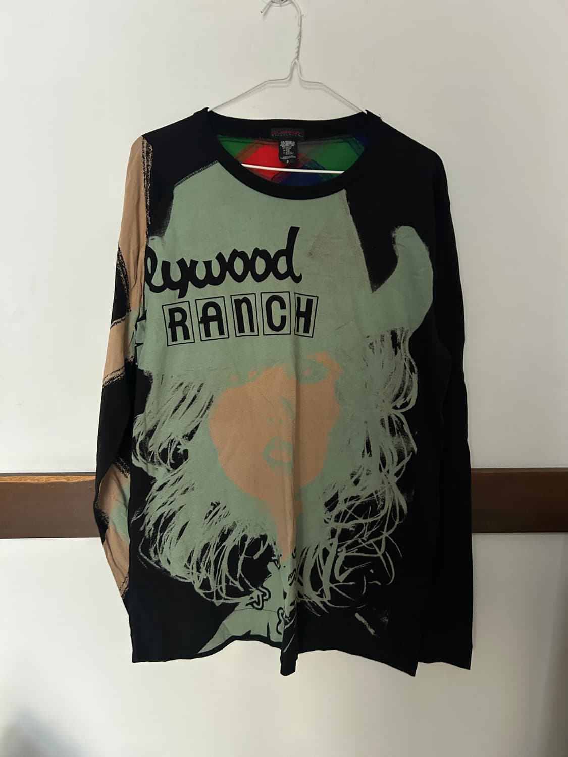 쿠스토 바르셀로나 티셔츠  상품이미지1