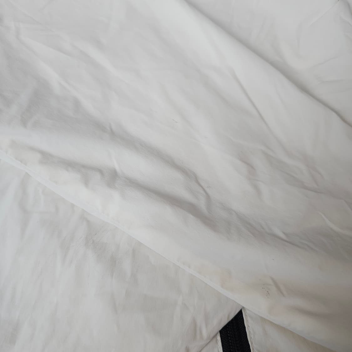 나이키 더블 스우시 바람막이 상품이미지7