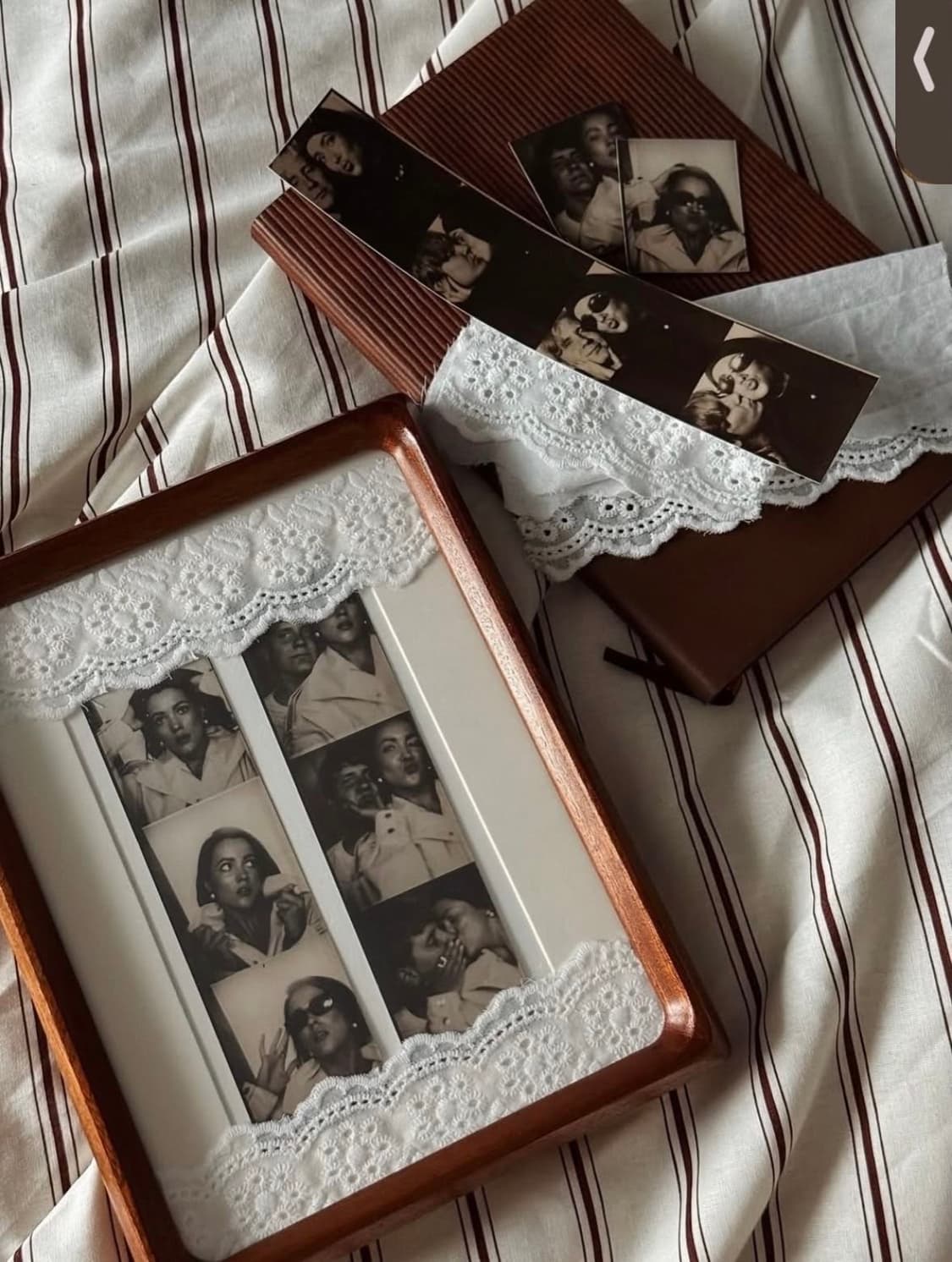 미국 빈티지 액자 사진 프레임 상품이미지10