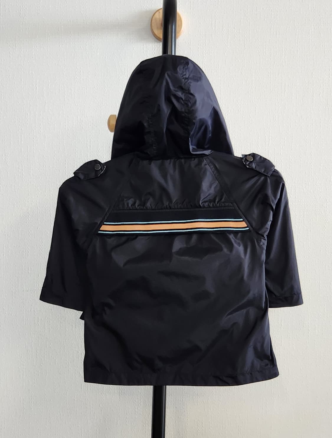 버버리 유아 바람막이  상품이미지3