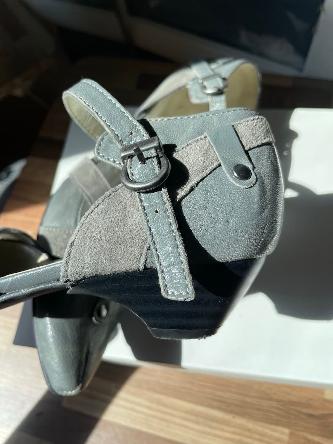 스트랩 힐 상품이미지4