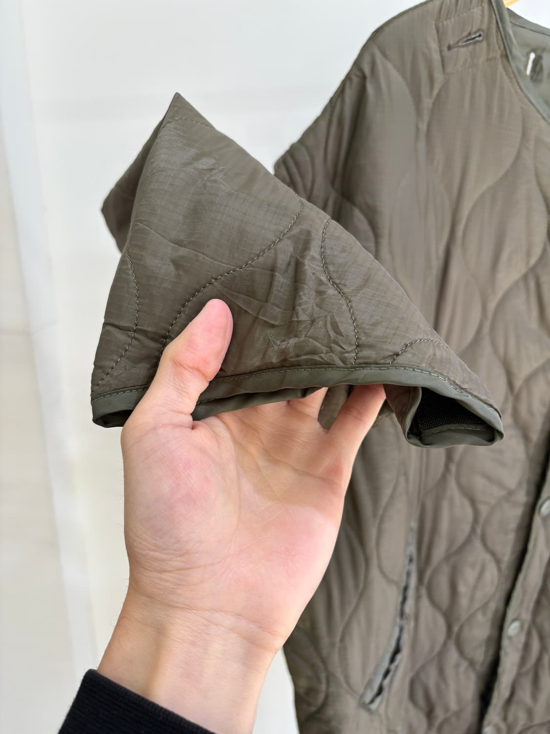 FREAK'S STORE 자켓 상품이미지4