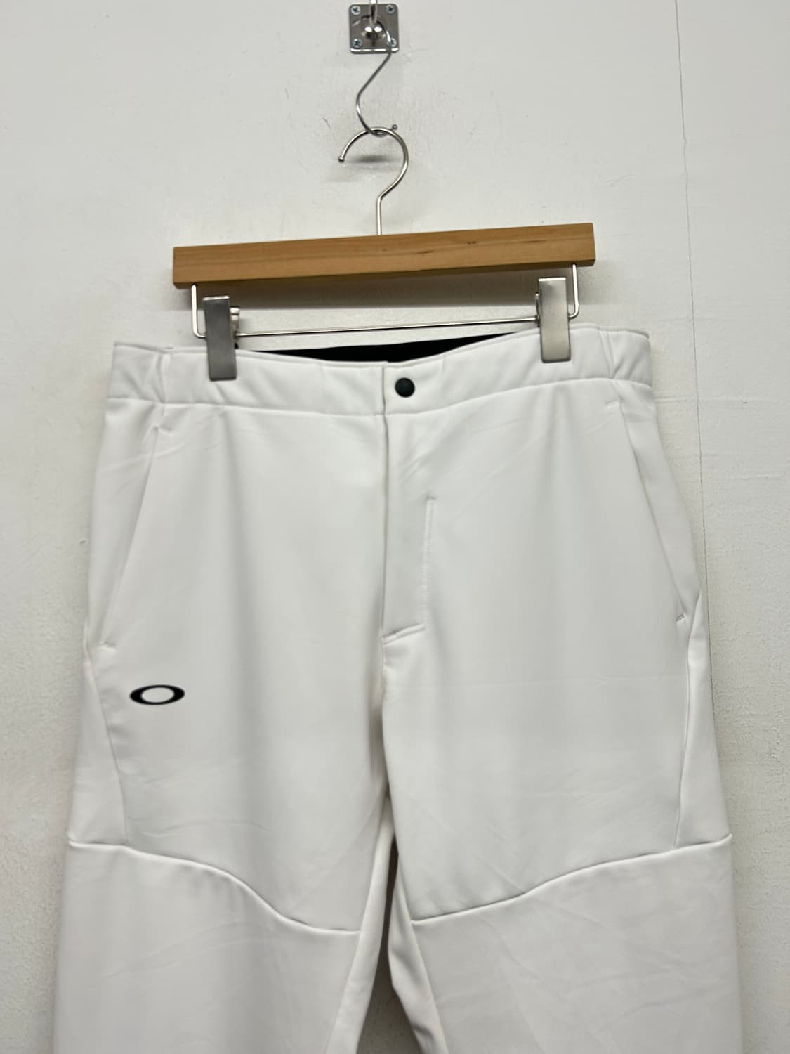 오클리 소프트쉘 조거팬츠 골프바지 상품이미지2