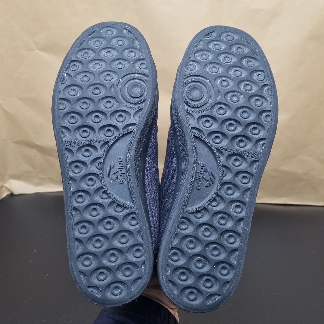 아디다스 허니힐 여성미드240 상품이미지3