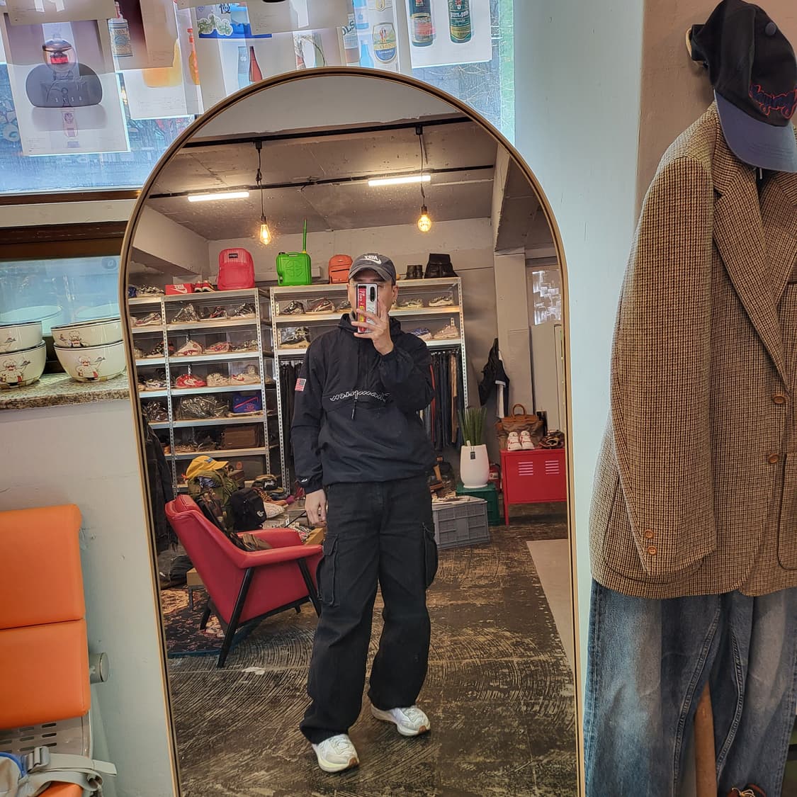 나이키 볼캡 상품이미지4