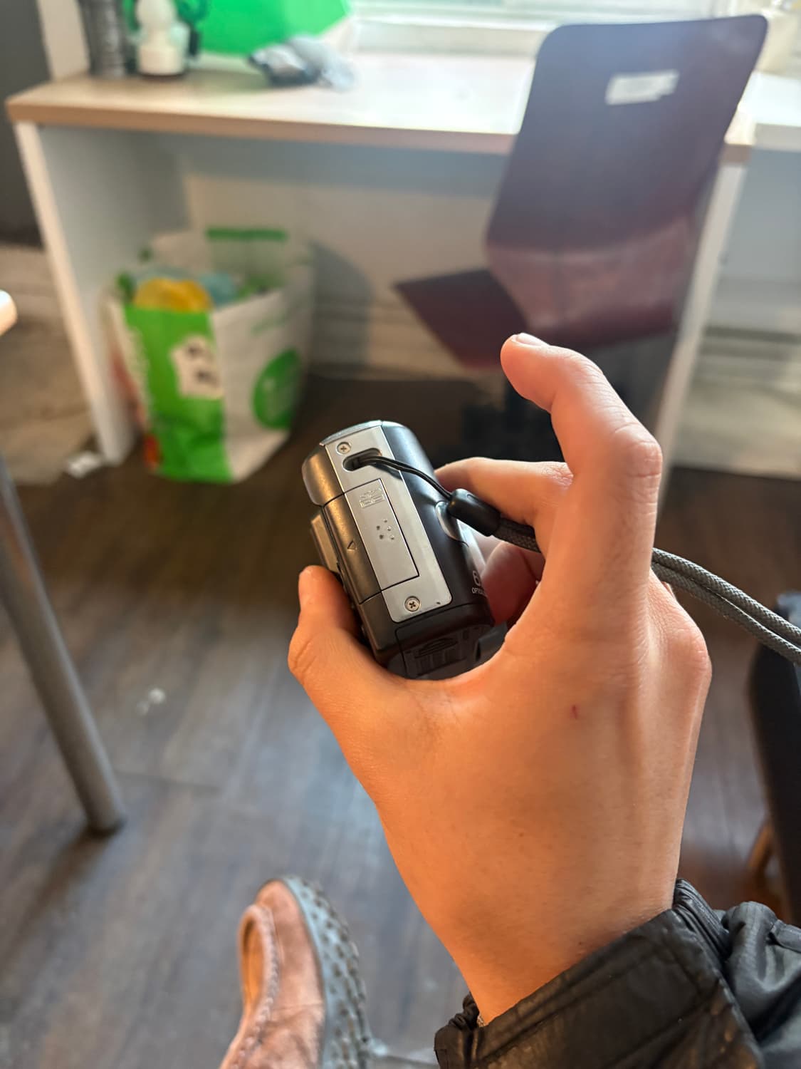 파나소닉 루믹스 lz6 디지털카메라 상품이미지6