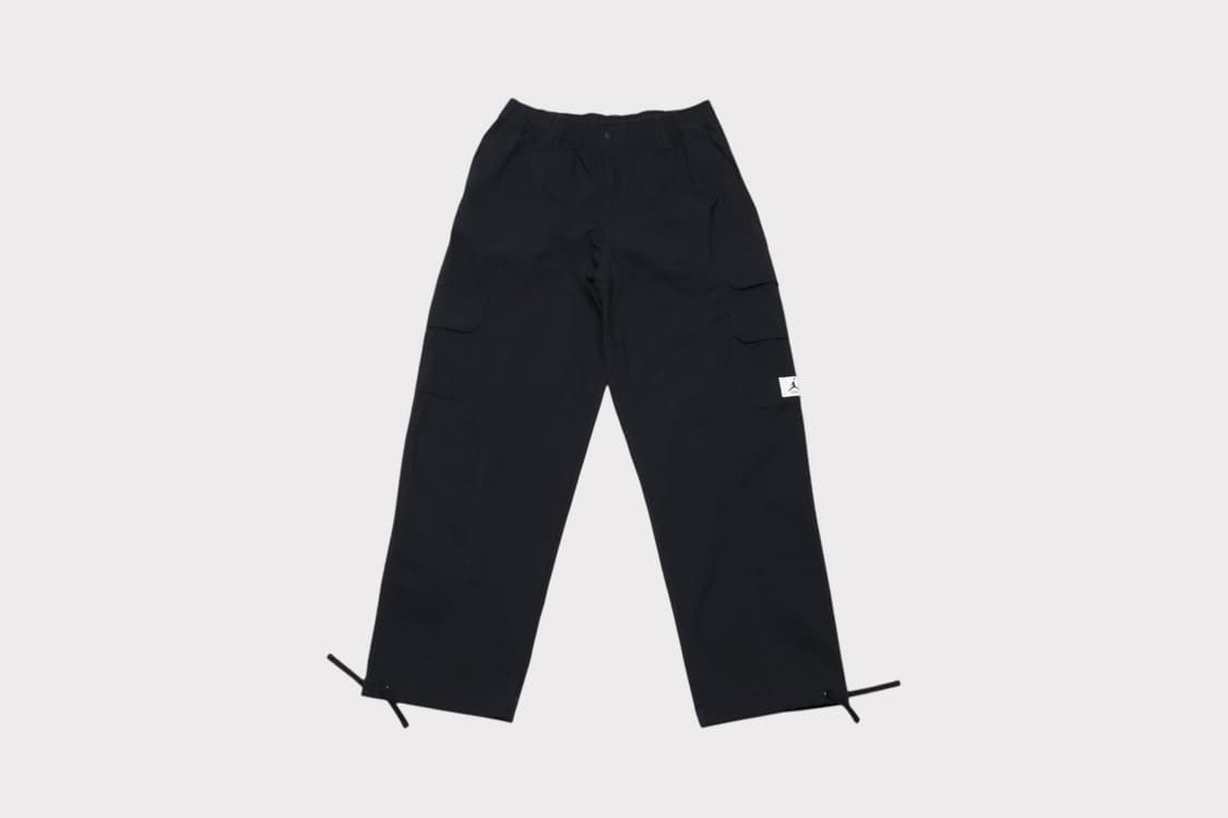[여성 L] 나이키 조던 플라이트 카고팬츠 상품이미지1