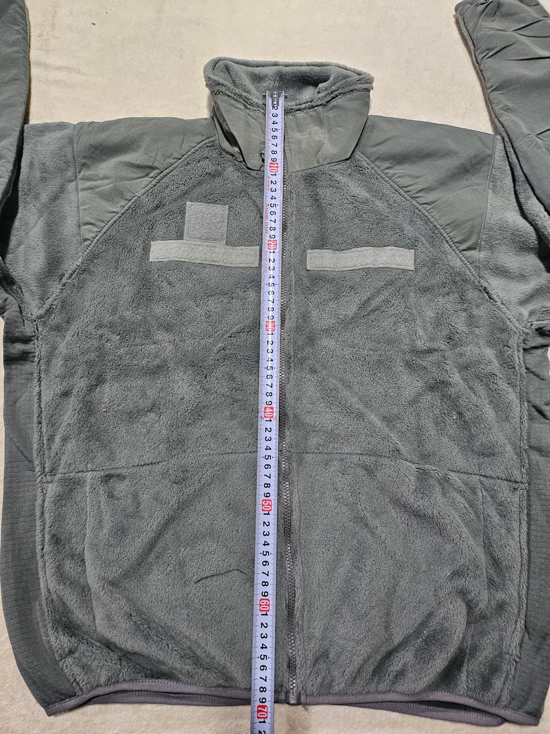 미군오리지날 젠3폴라텍 미사용신품  상품이미지5