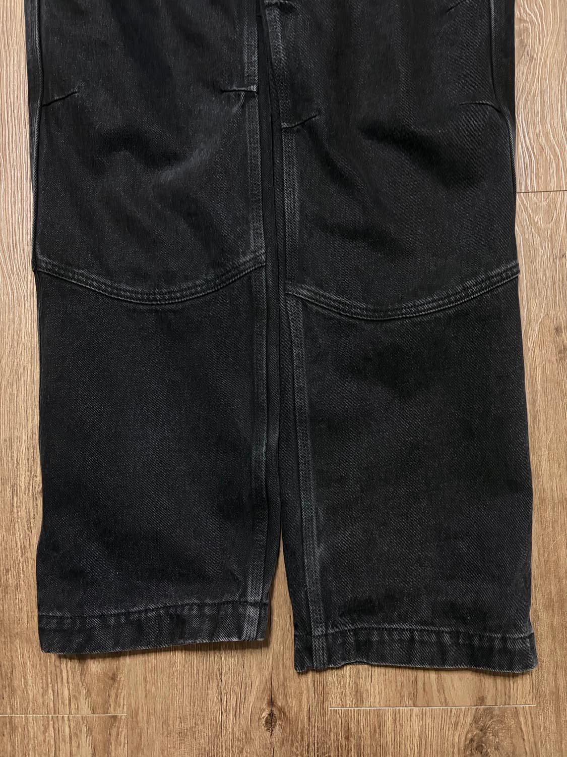 플라스틱프로덕트 카프 포켓 팬츠 L plasticproduct 상품이미지3