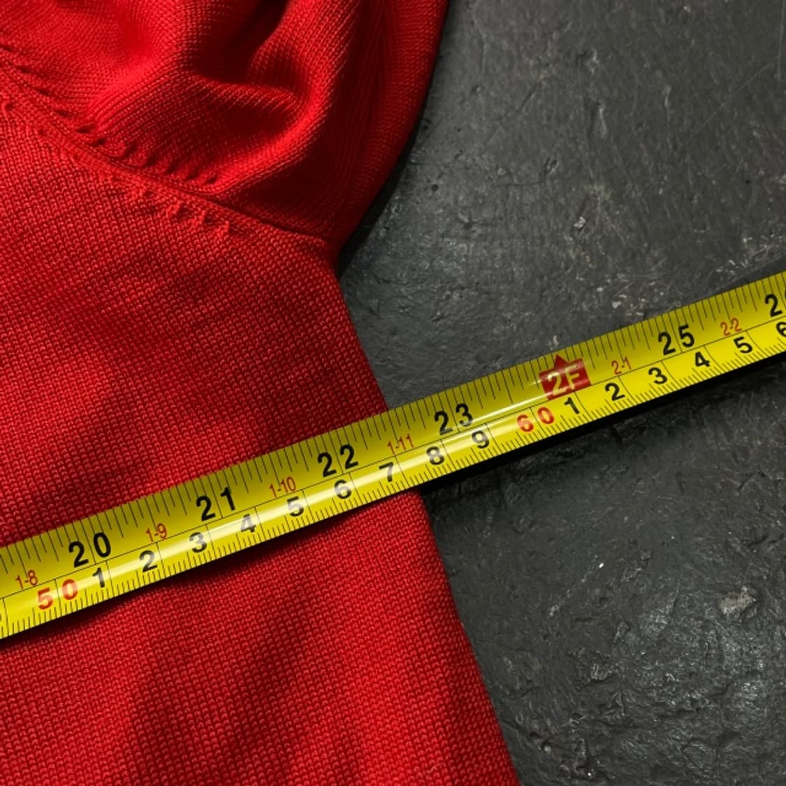 100 르꼬끄 골프 방풍 집업   상품이미지7