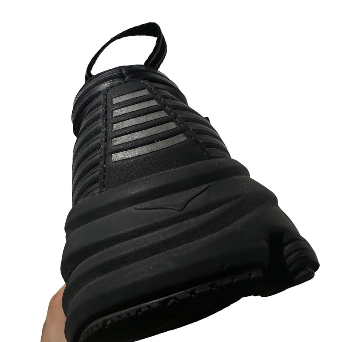 Hoka One One 호카 오네오네 본디 6 블랙 상품이미지6