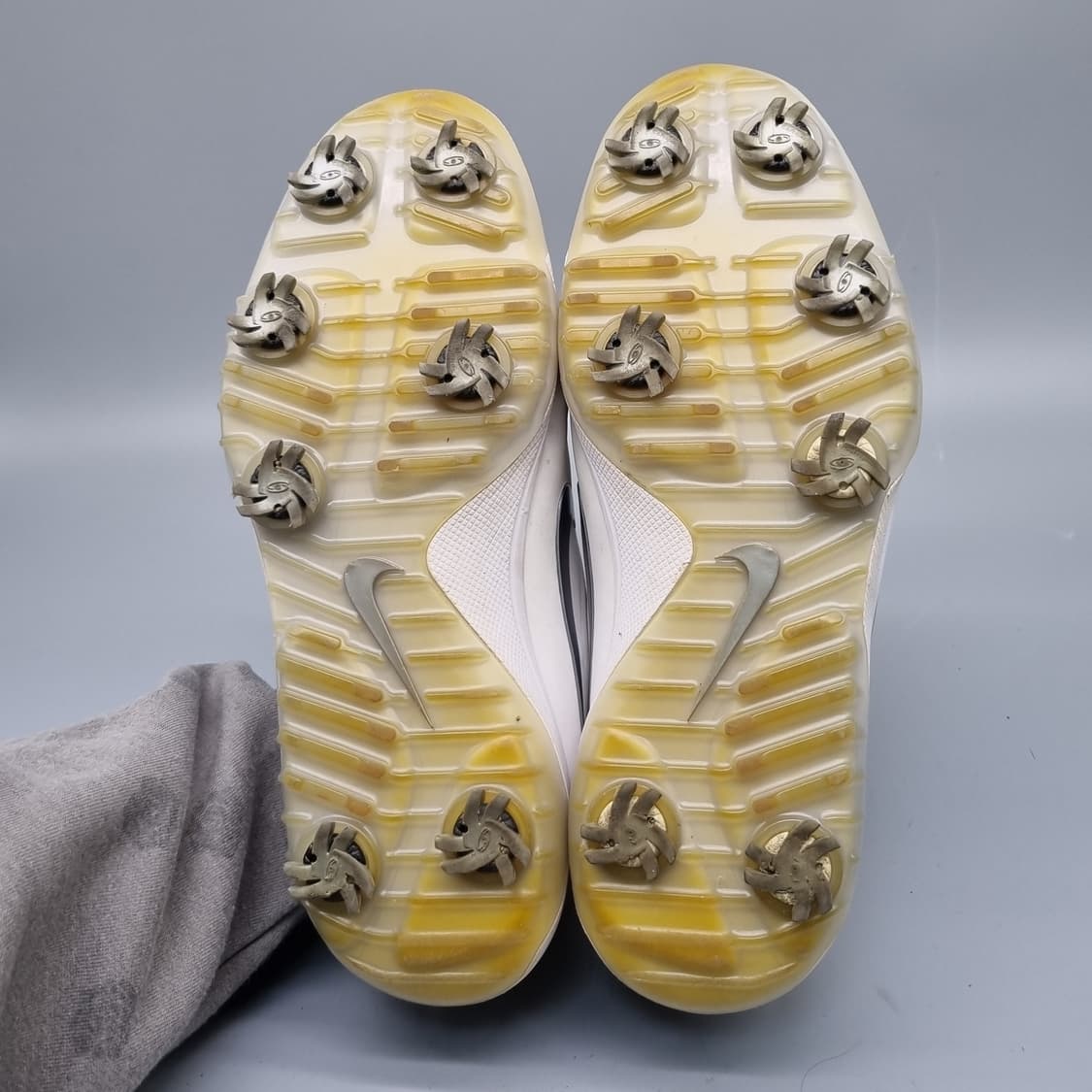 나이키 리액트 베이퍼2 남성골프화275 상품이미지3