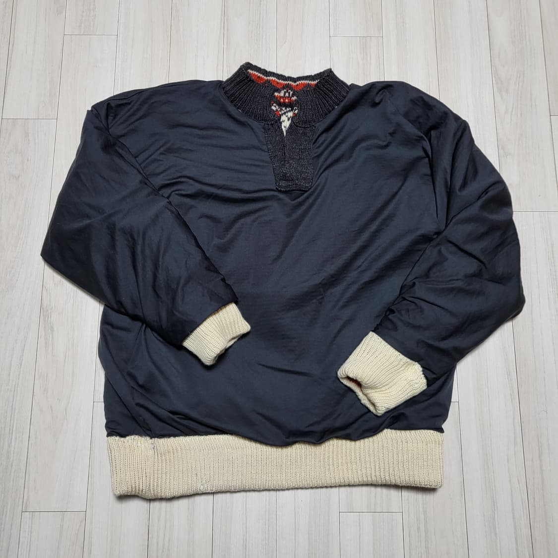 Dale of Norway 데일오브노르웨이  노르딕 패턴 니트 스웨터 상품이미지9