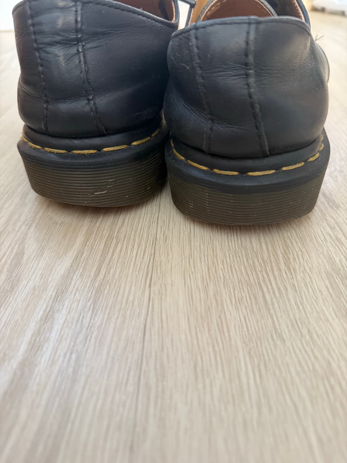 닥터마틴 1461 나파 260 상품이미지4