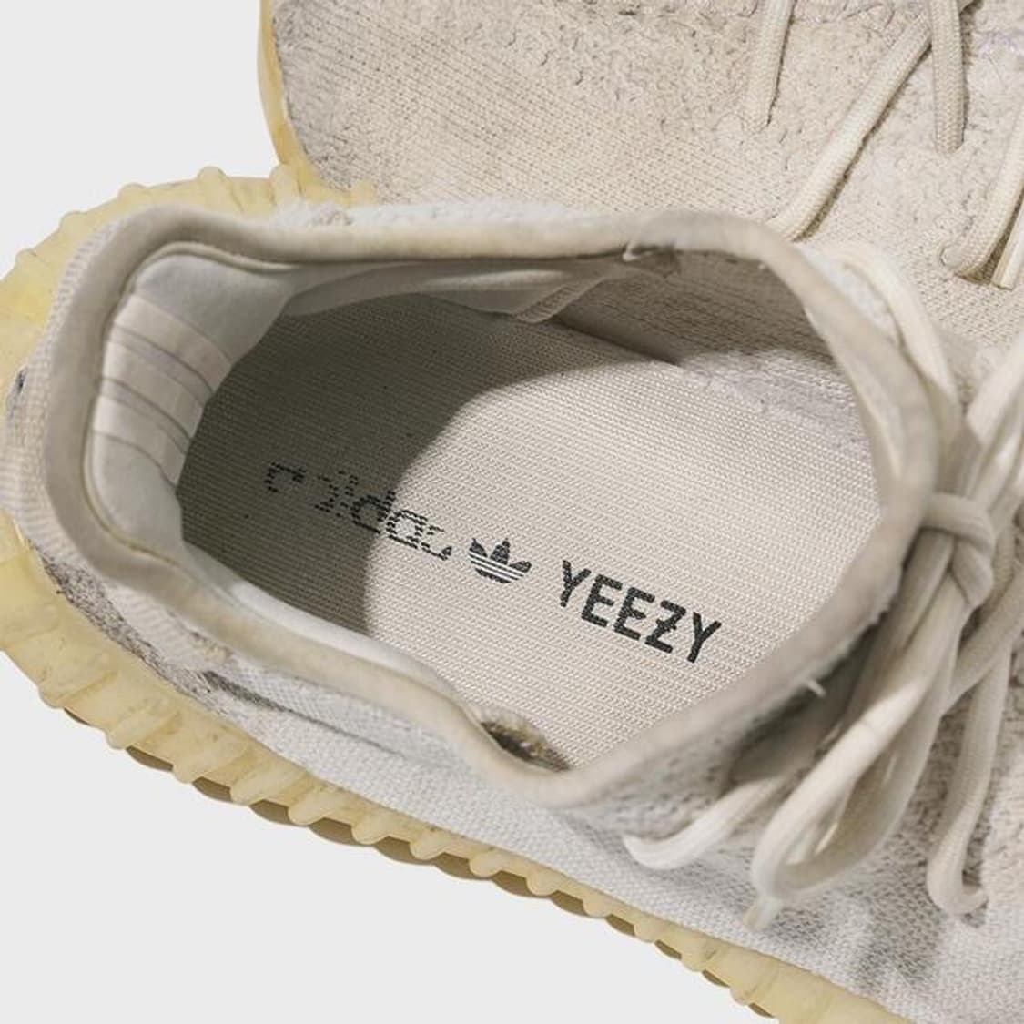 ADIDAS X YEEZY sneakers 상품이미지3