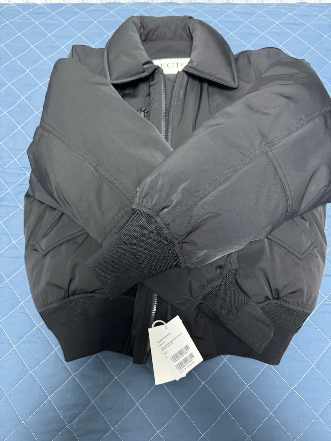 렉토 포코노 패딩 S 상품이미지2