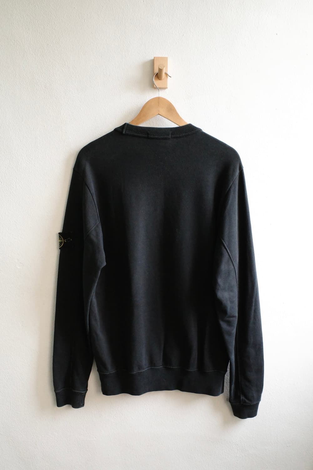 스톤아일랜드 스웻 셔츠 상품이미지5